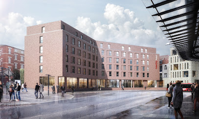 IntercityHotel Lübeck Hotels in Lübeck – GayOut Guide