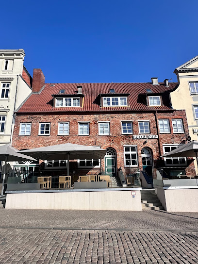 Hotel Ko15 Hotels in Lübeck – GayOut Guide