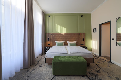 Hotel LIHO... einfach Lübeck Hotels in Lübeck – GayOut Guide