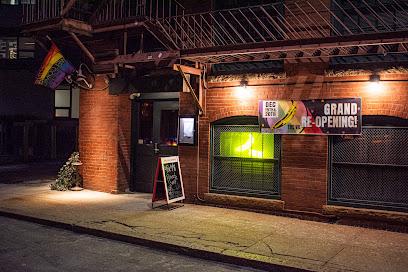 The VU Lounge & Bistro Bars & Clubs in Providence – GayOut Guide