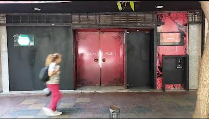 La Reserva Bars & Clubs in Mendoza – GayOut Guide