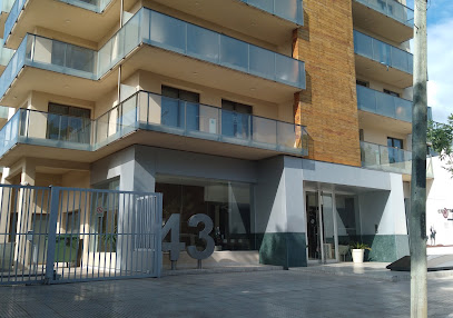 Apart Hotel Quijote by DOT Suites Hotels in Luján de Cuyo – GayOut Guide