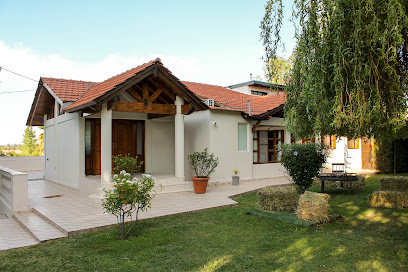 De Los Andes Hotel Boutique Hotels in Luján de Cuyo – GayOut Guide