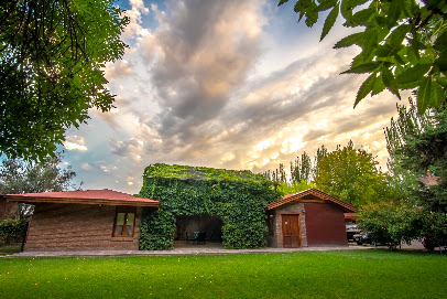 Lujan de Cuyo B&B Hotels in Luján de Cuyo – GayOut Guide