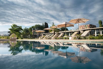 Entre Cielos Luxury Wine Hotel & Spa Hotels in Luján de Cuyo – GayOut Guide