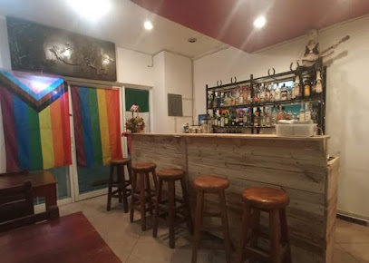 La Cueva Cantina Bars & Clubs in Puerto Vallarta – GayOut Guide