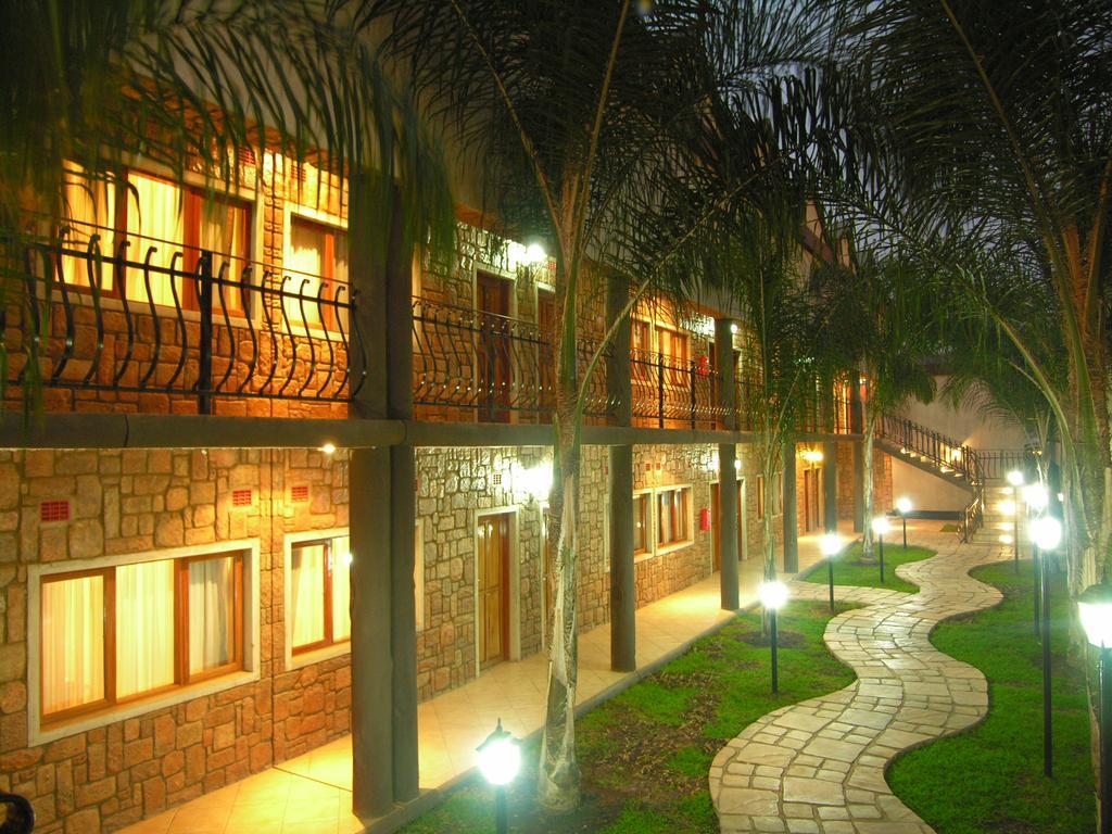 Chrismar Hotel | Lusaka Hotels in Lusaka – GayOut Guide