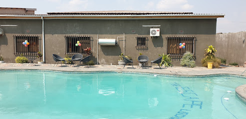 The Escape Lodge Hotels in Lusaka – GayOut Guide