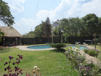 Natwange backpackers Hotels in Lusaka – GayOut Guide
