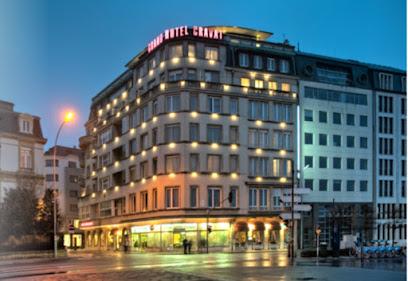 Grand Hotel Cravat Hotels in Luxembourg City – GayOut Guide