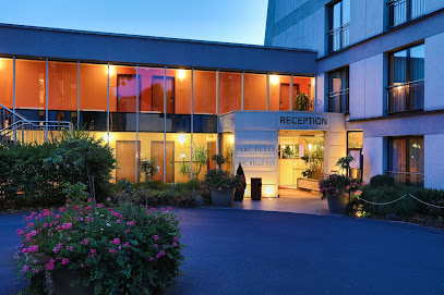 Hotel Parc Plaza Hotels in Luxembourg City – GayOut Guide