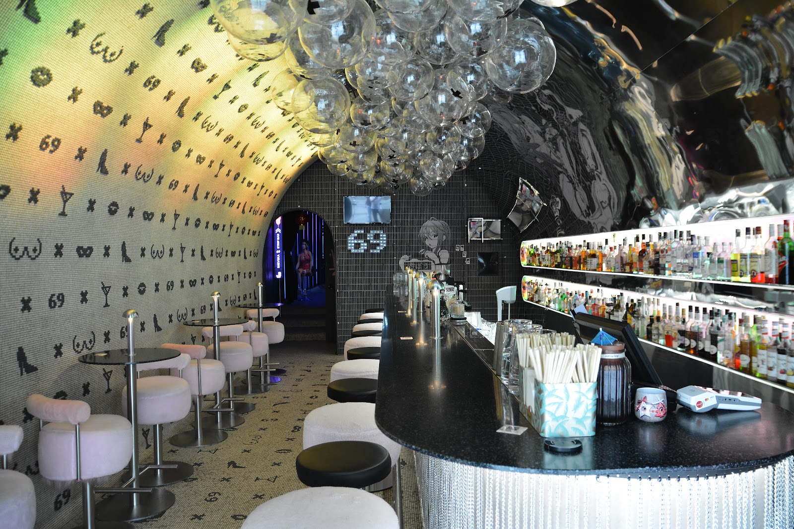 Bar Shevska 69 Bars & Clubs – GayOut Guide