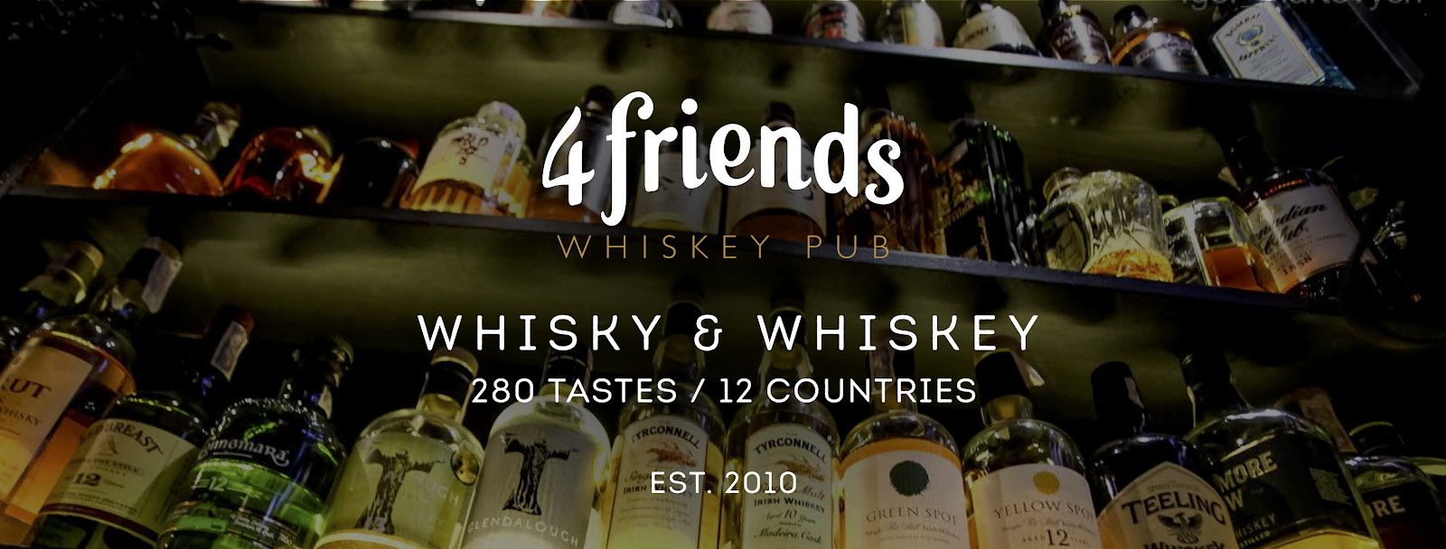 4friends Bars & Clubs – GayOut Guide