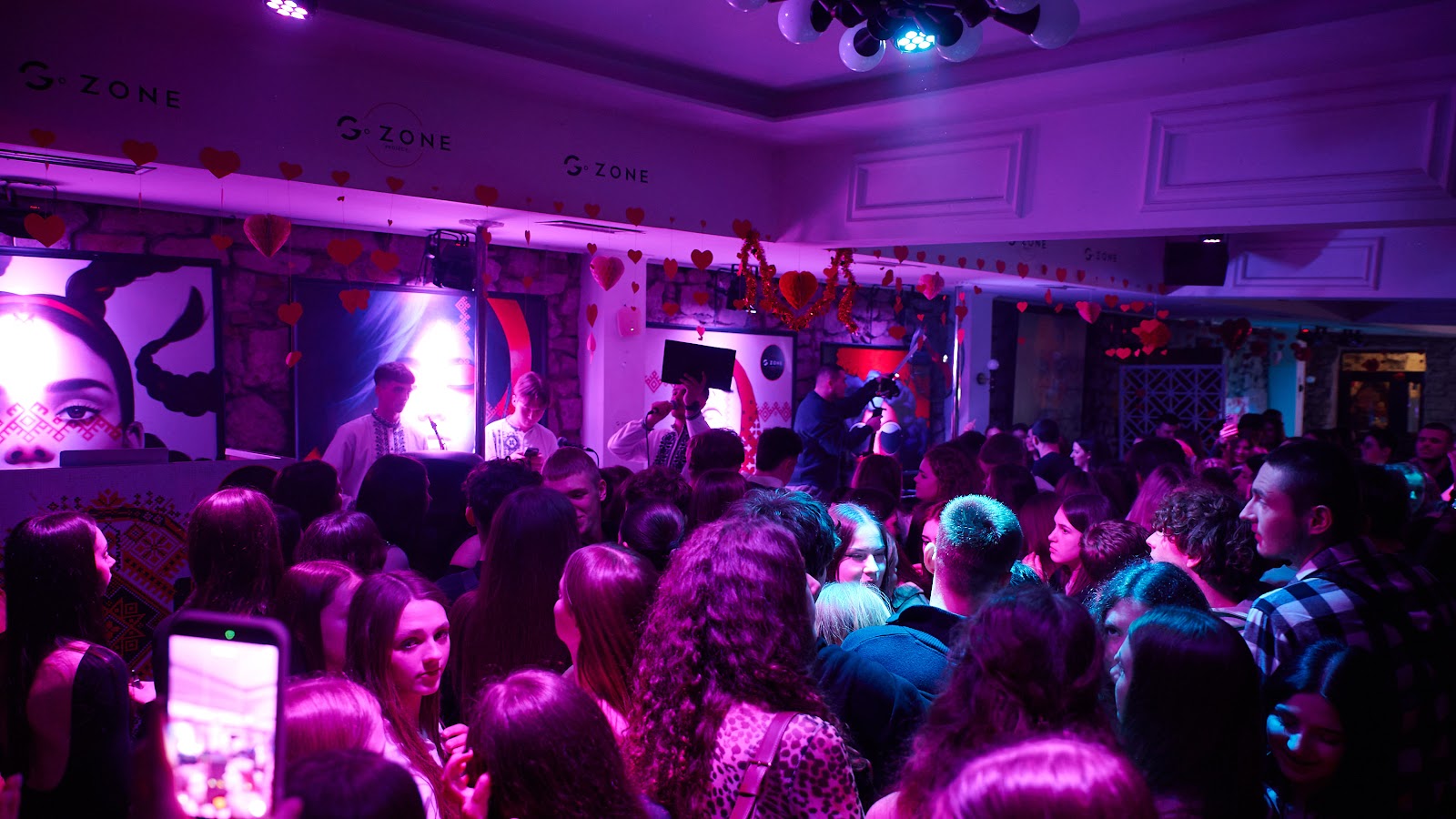 G Zone Night Club & Karaoke Bar Bars & Clubs – GayOut Guide