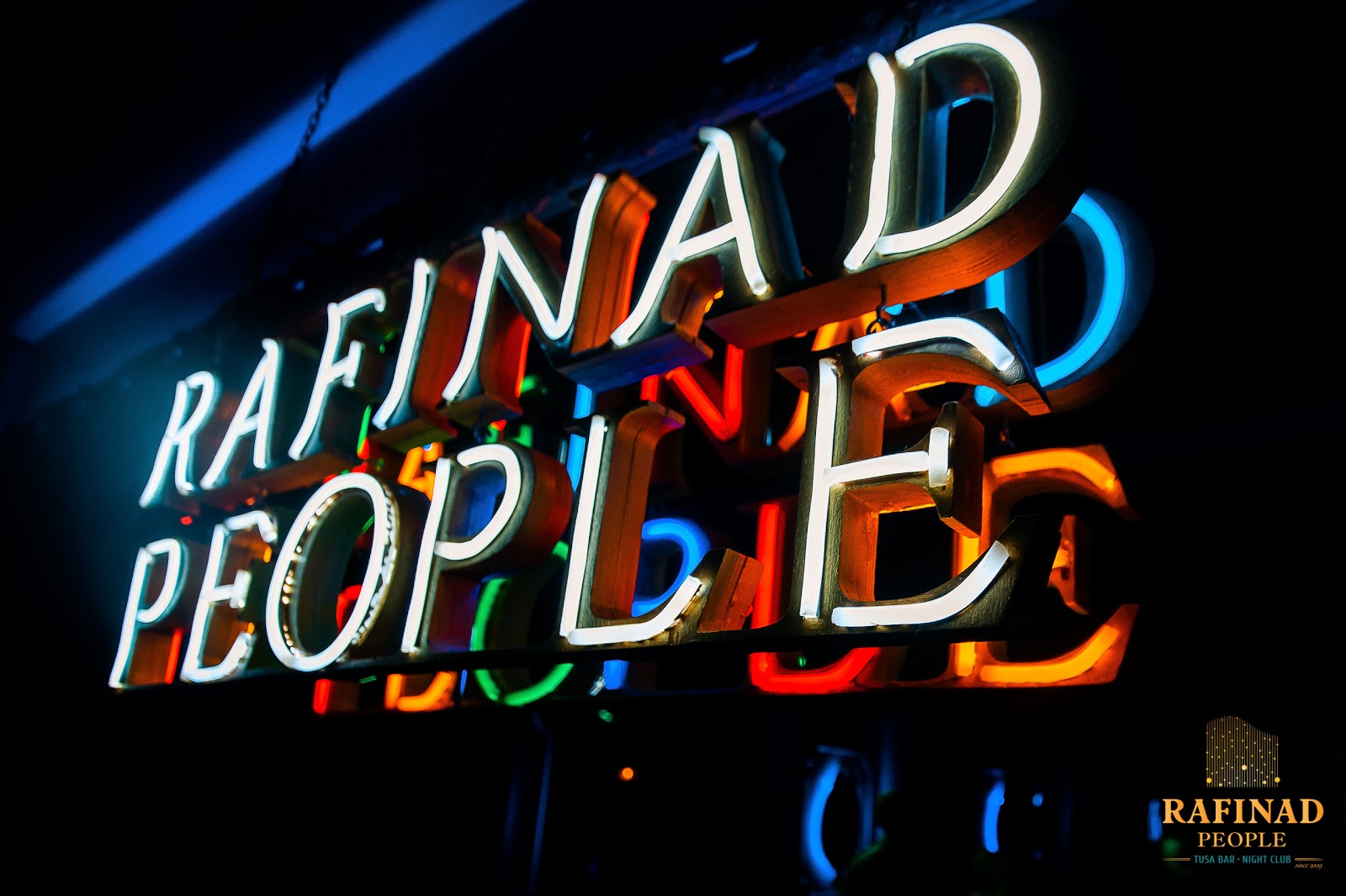 Rafinad People Night Club & Tusa Bar Bars & Clubs – GayOut Guide