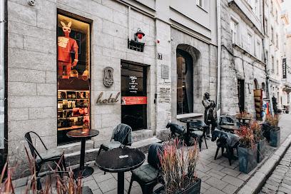 Masoch. Hotel & Cafe Hotels in Lviv – GayOut Guide