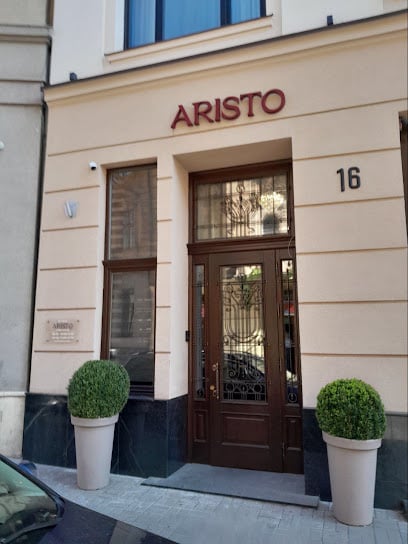 ARISTO HOTEL LVIV Hotels in Lviv – GayOut Guide