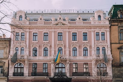 Grand Hotel in Lviv Hotels in Lviv – GayOut Guide