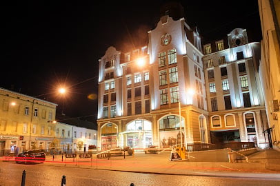 RIUS Hotel Lviv by Rixwell Hotels in Lviv – GayOut Guide