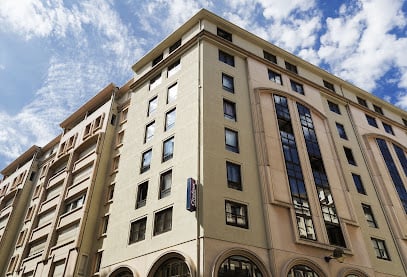 Citadines Presqu'Ile Lyon Hotels in Lyon – GayOut Guide