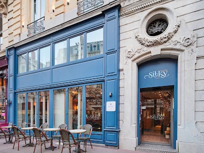 Hotel Silky by HappyCulture Hotels in Lyon – GayOut Guide