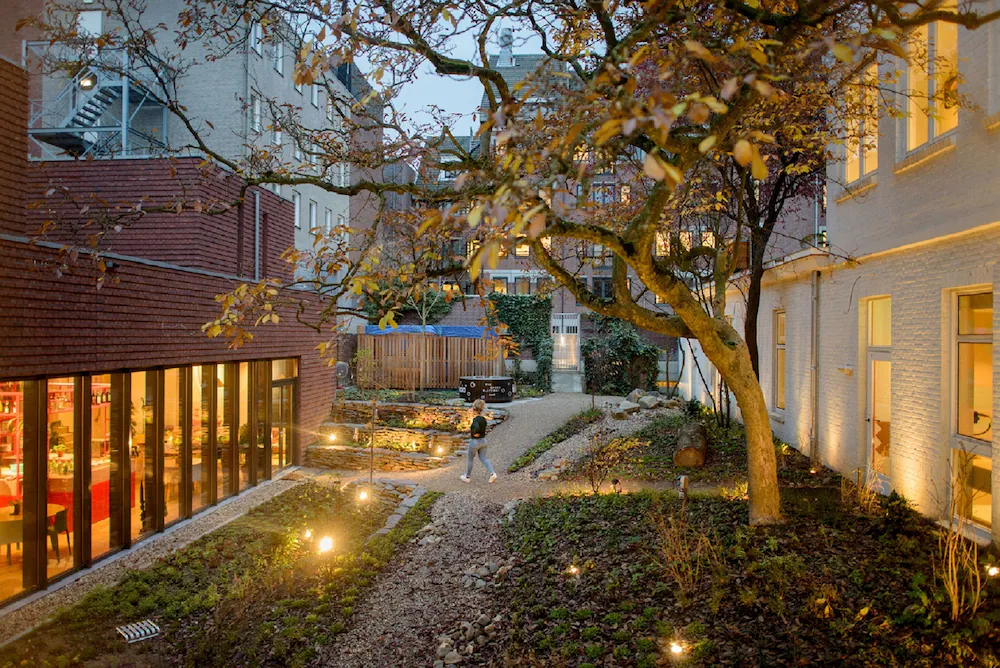 The Green Elephant Hostel & Spa Hotels in Maastricht – GayOut Guide