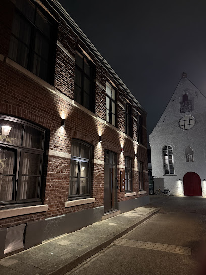 Cousins Boutique Hotel Hotels in Maastricht – GayOut Guide