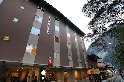 Casa Andina Standard Machu Picchu Hotels in Machu Pikchu – GayOut Guide