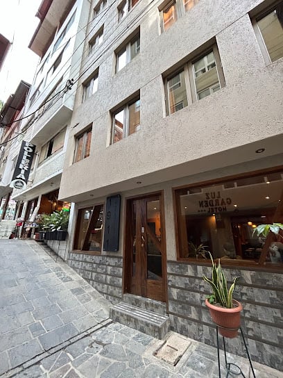 1911 Hotel Hotels in Machu Pikchu – GayOut Guide