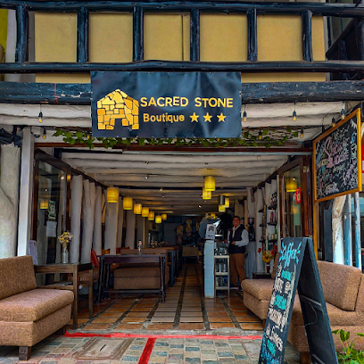 Sacred Stone Boutique Hotel Hotels in Machu Pikchu – GayOut Guide