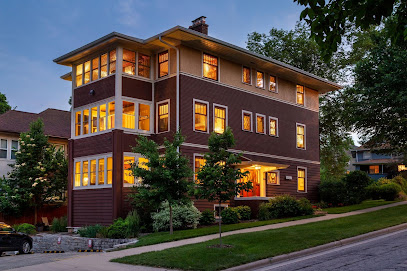 The Buckingham Inn Bed and Breakfast Hotels in Madison – GayOut Guide