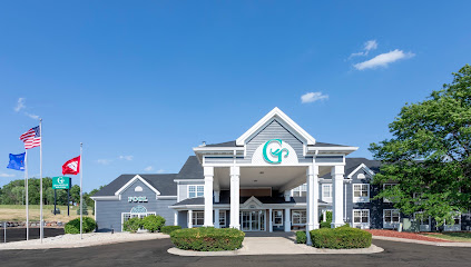 GrandStay Hotel & Suites Waunakee - Madison Hotels in Madison – GayOut Guide