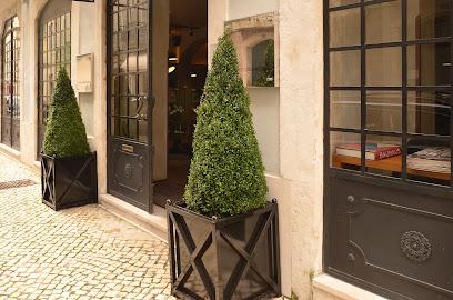 Browns Downtown Hotel Hotels in Lisbon – GayOut Guide