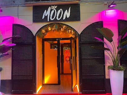 The Moon Tropical Bars & Clubs in Madrid – GayOut Guide