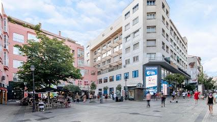 Bob W Madrid Chueca Hotels in Madrid – GayOut Guide