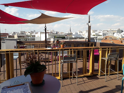 Safestay Madrid Central Hotels in Madrid – GayOut Guide