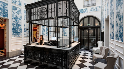 Only YOU Boutique Hotel Hotels in Madrid – GayOut Guide