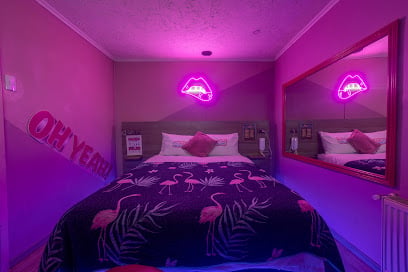 Motel ruta slavic Hotels in Magallanes – GayOut Guide