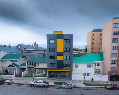 Hotel Almasur Express Punta Arenas Hotels in Magallanes – GayOut Guide