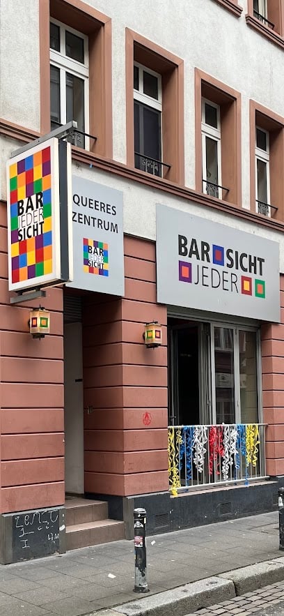 Bar jeder Sicht Bars & Clubs in Mainz – GayOut Guide