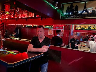 Chapeau Mainz Bars & Clubs in Mainz – GayOut Guide