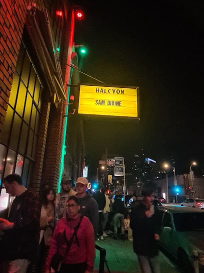 Halxyon Club Bars & Clubs in Makati – GayOut Guide