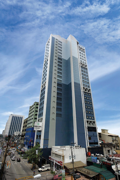 Berjaya Makati Hotel - Philippines Hotels in Makati – GayOut Guide