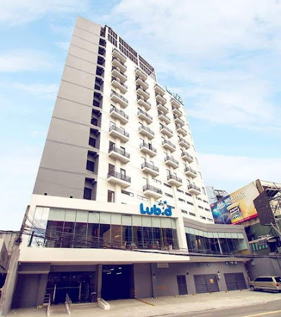 Lub d Manila Makati Hotels in Makati – GayOut Guide