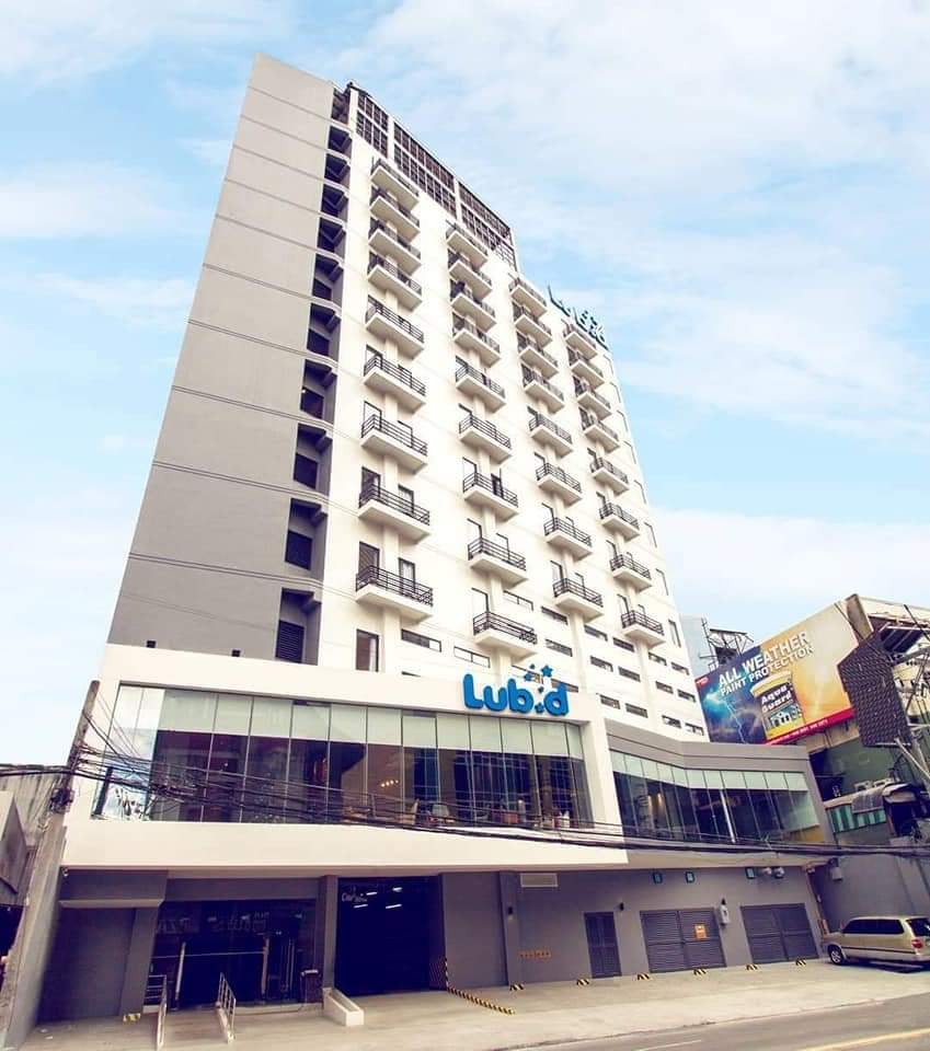 Lub d Manila Makati Hotels – GayOut Guide