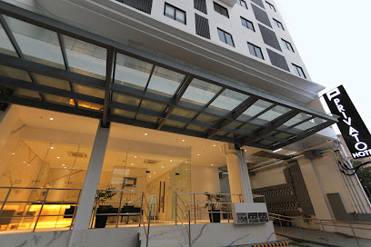 Privato Hotel Makati Hotels in Makati – GayOut Guide
