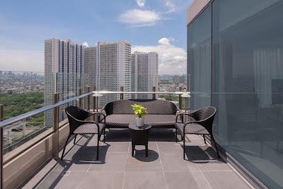 Somerset Central Salcedo Makati Hotels in Makati – GayOut Guide