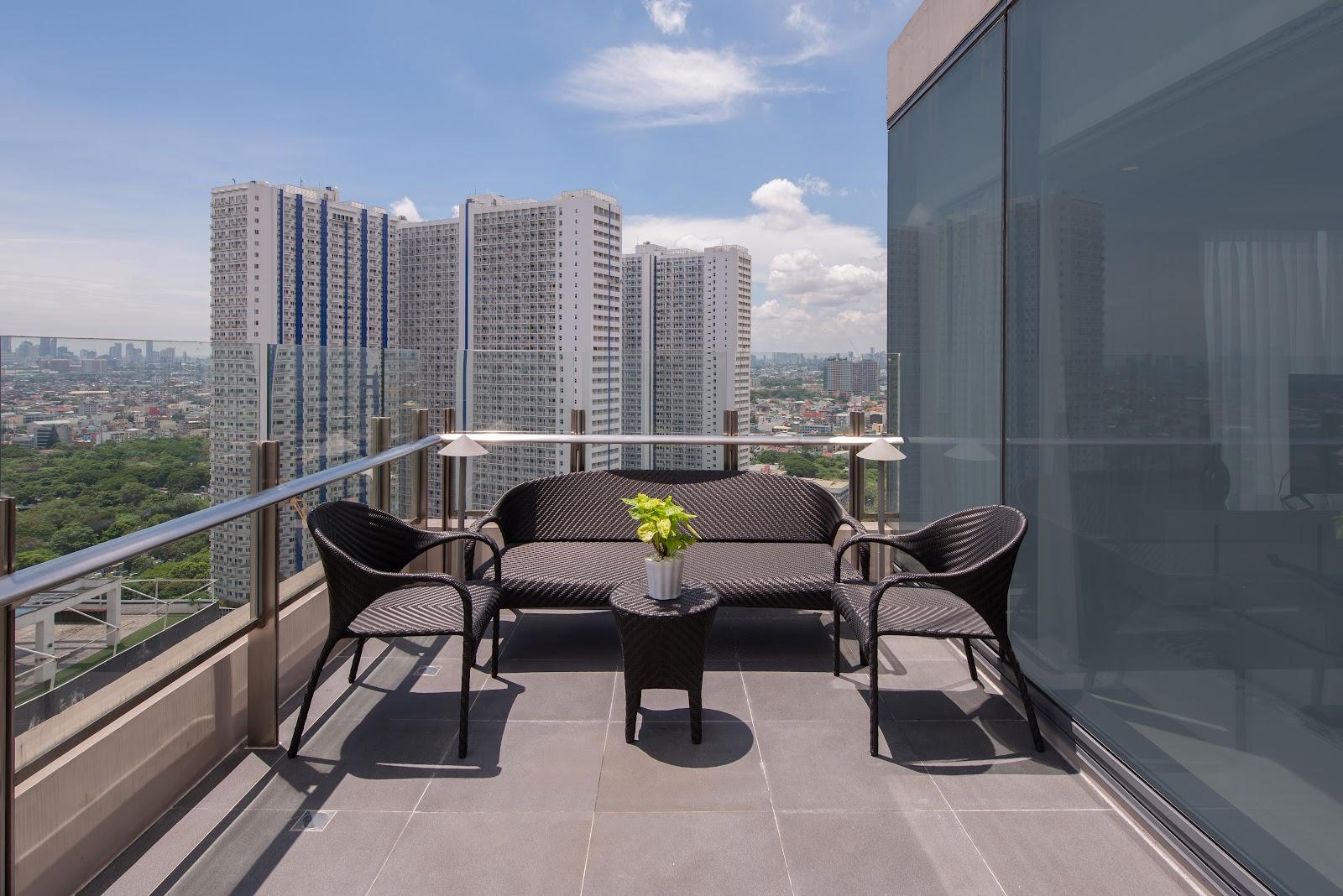 Somerset Central Salcedo Makati Hotels – GayOut Guide
