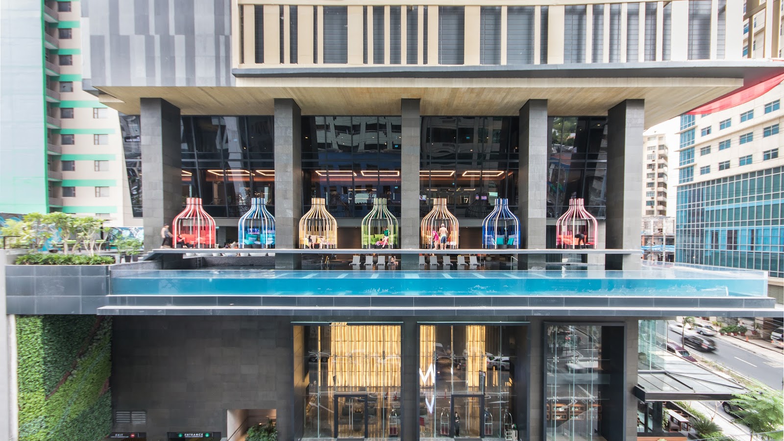 I'M Hotel Makati Hotels – GayOut Guide