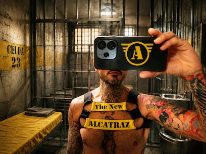 Alcatraz Men's Club Cruising Areas in Torremolinos – GayOut Guide